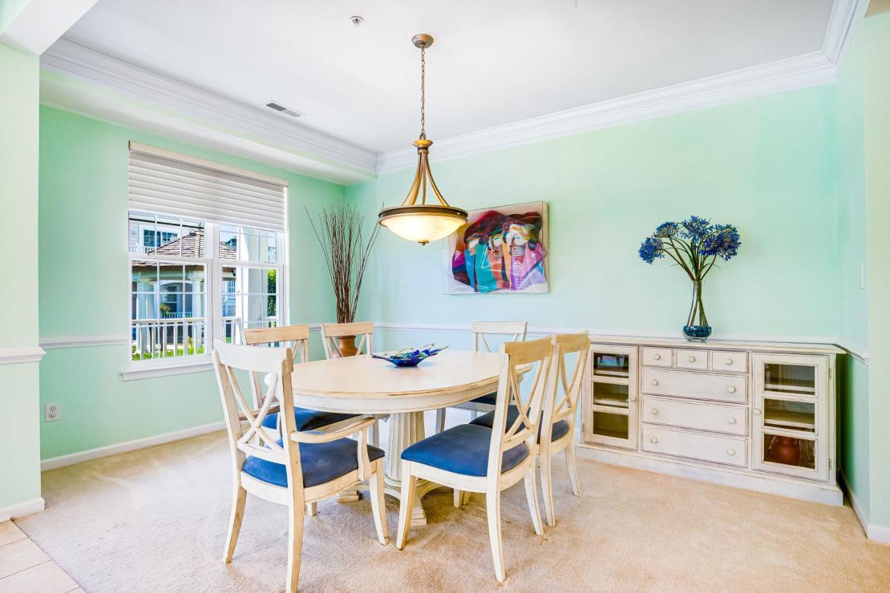 Bayside Bethany Lakes Ocean View Exterior foto