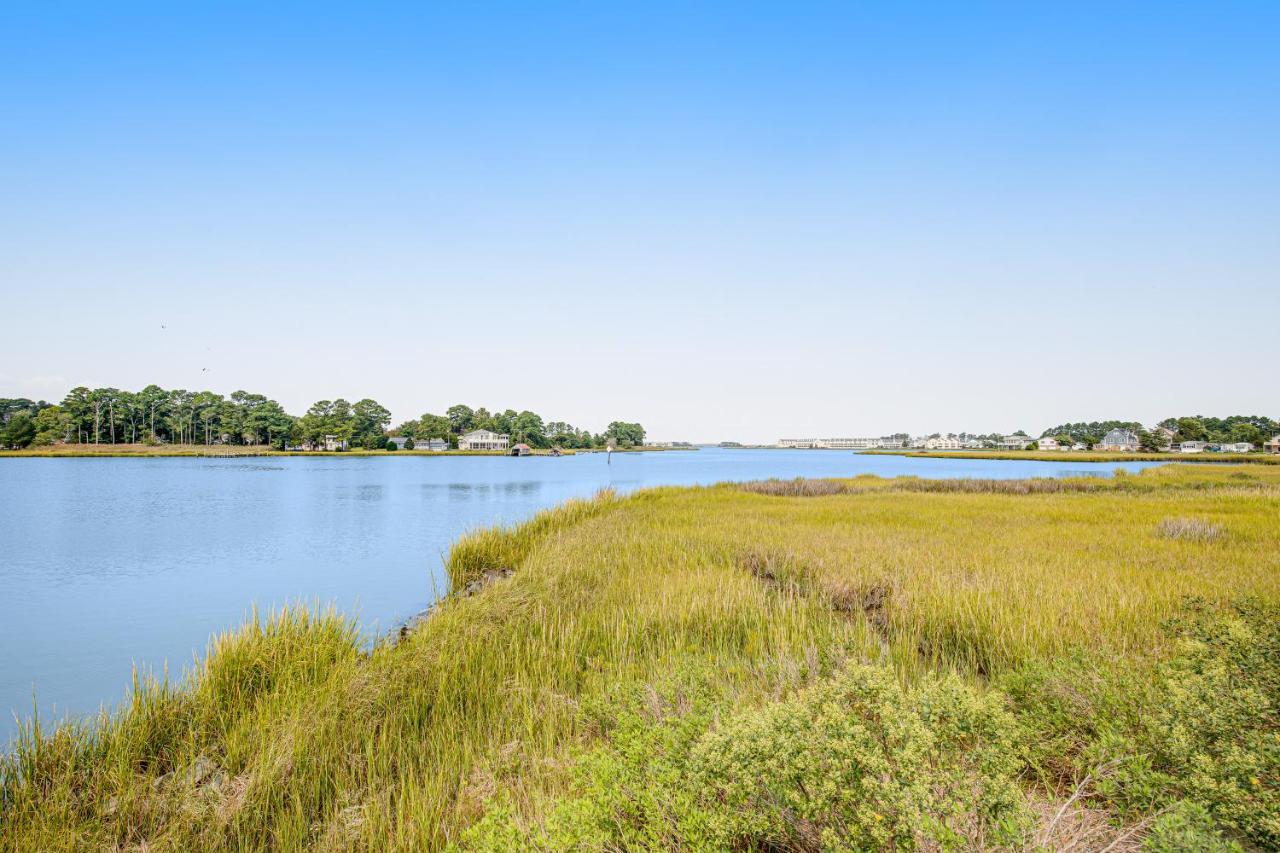 Bayside Bethany Lakes Ocean View Exterior foto