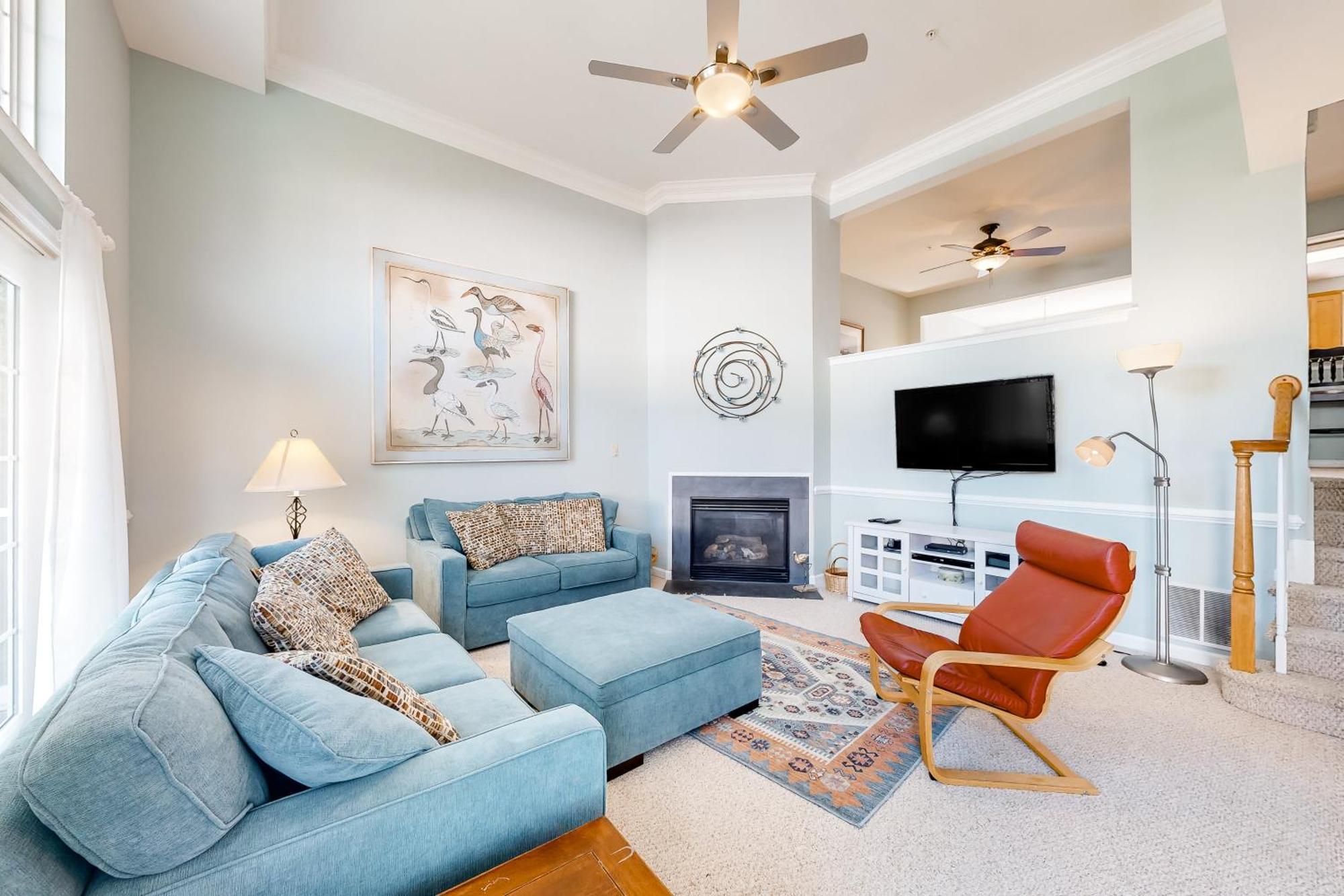 Bayside Bethany Lakes Ocean View Habitación foto