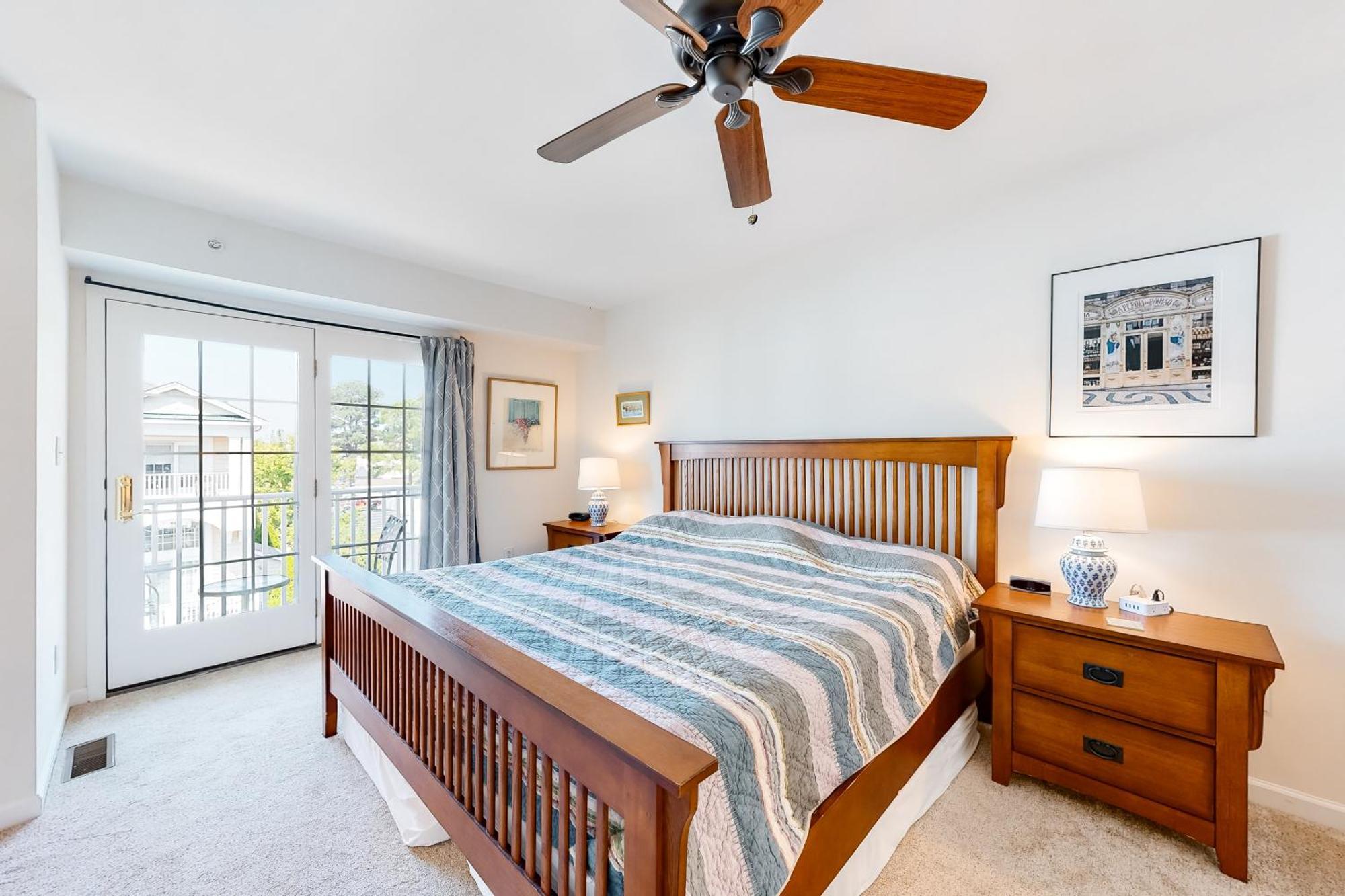 Bayside Bethany Lakes Ocean View Habitación foto