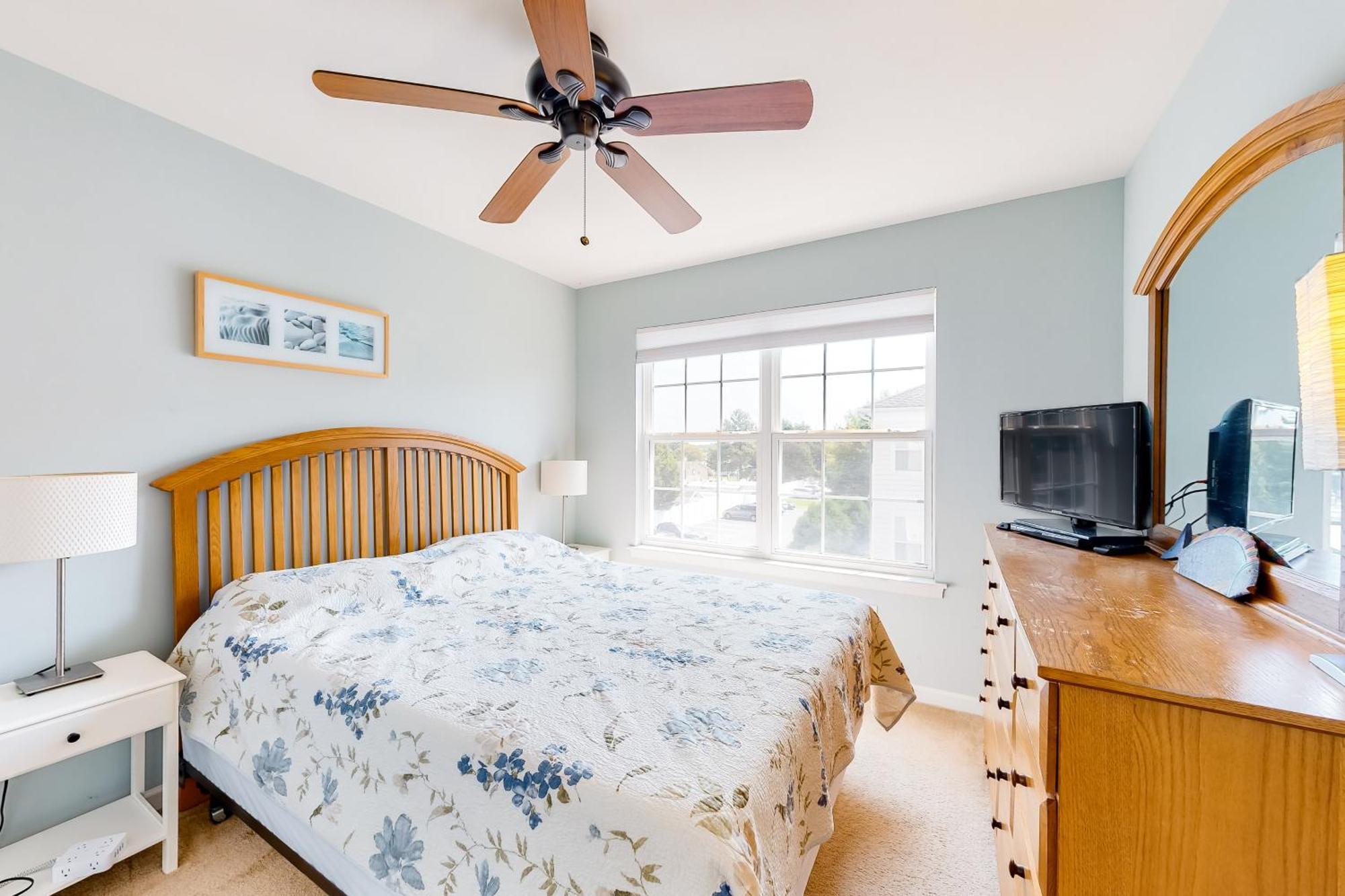 Bayside Bethany Lakes Ocean View Habitación foto
