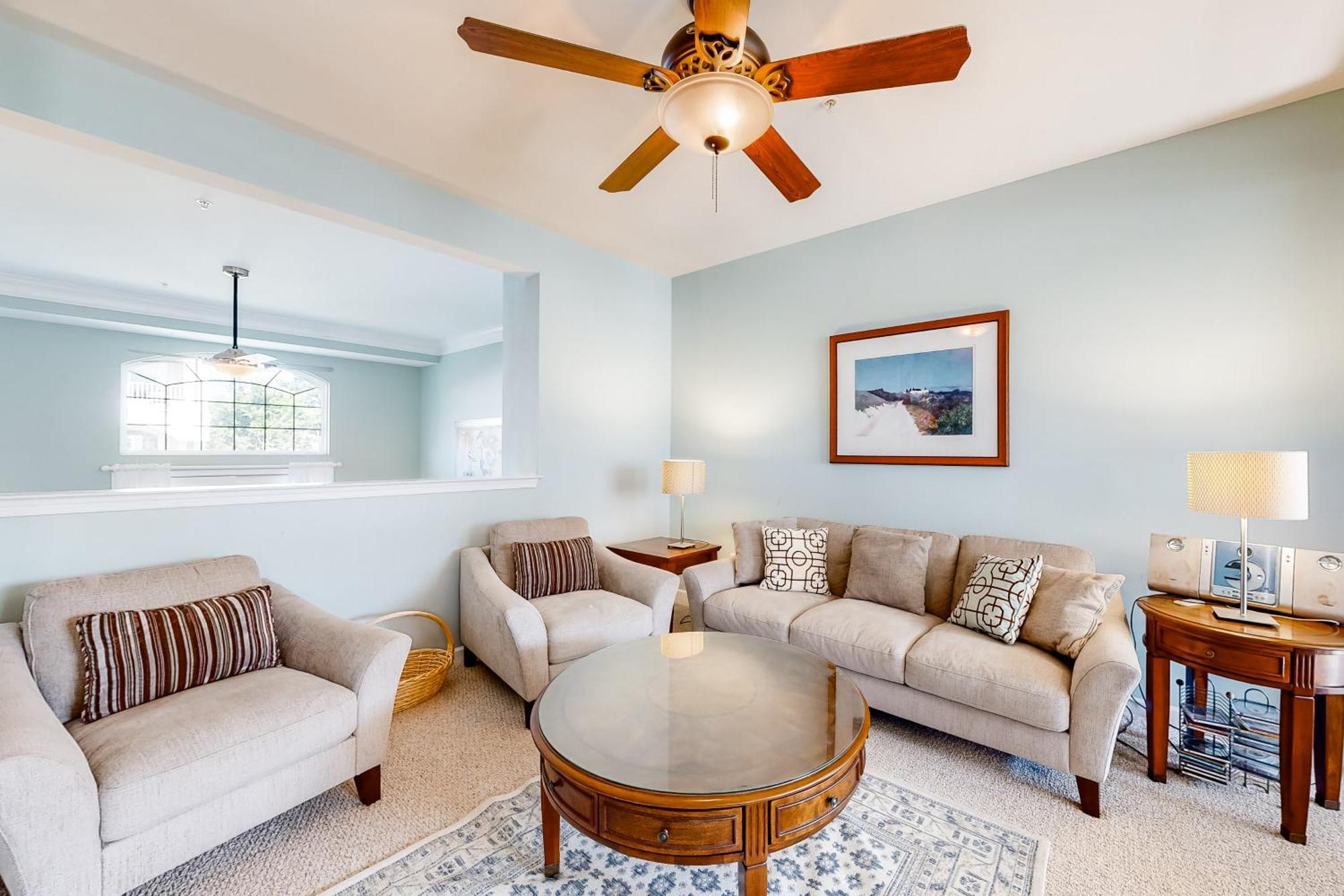 Bayside Bethany Lakes Ocean View Habitación foto