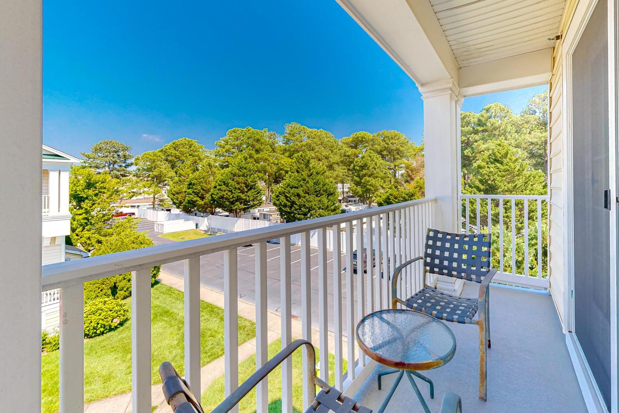 Bayside Bethany Lakes Ocean View Habitación foto