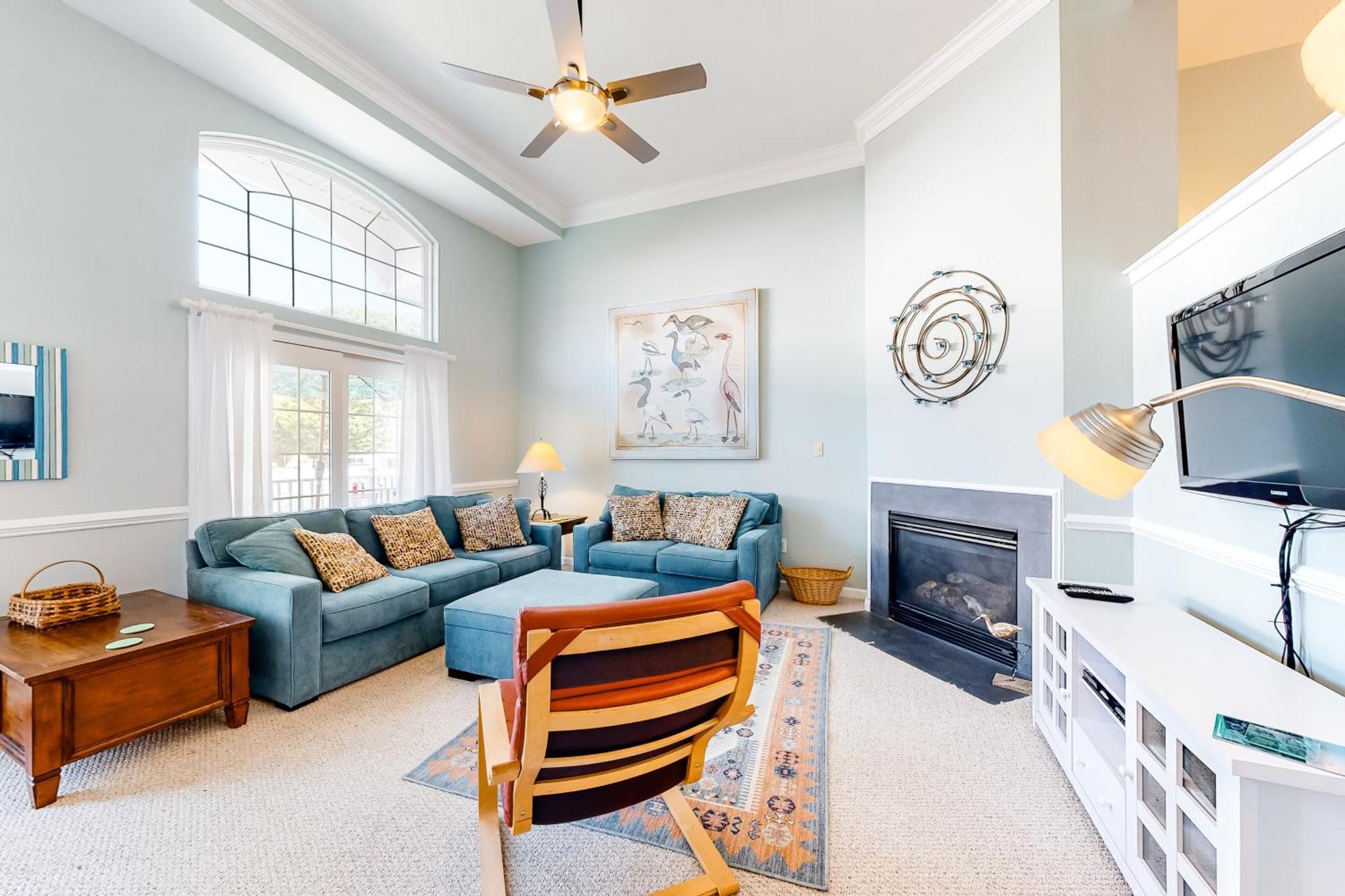 Bayside Bethany Lakes Ocean View Habitación foto