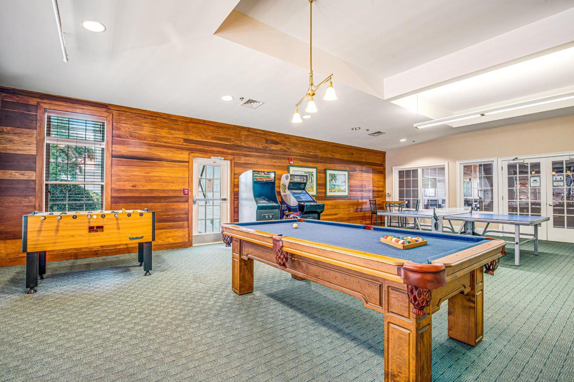 Bayside Bethany Lakes Ocean View Habitación foto
